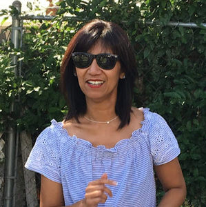 Meet your Posher, Grace